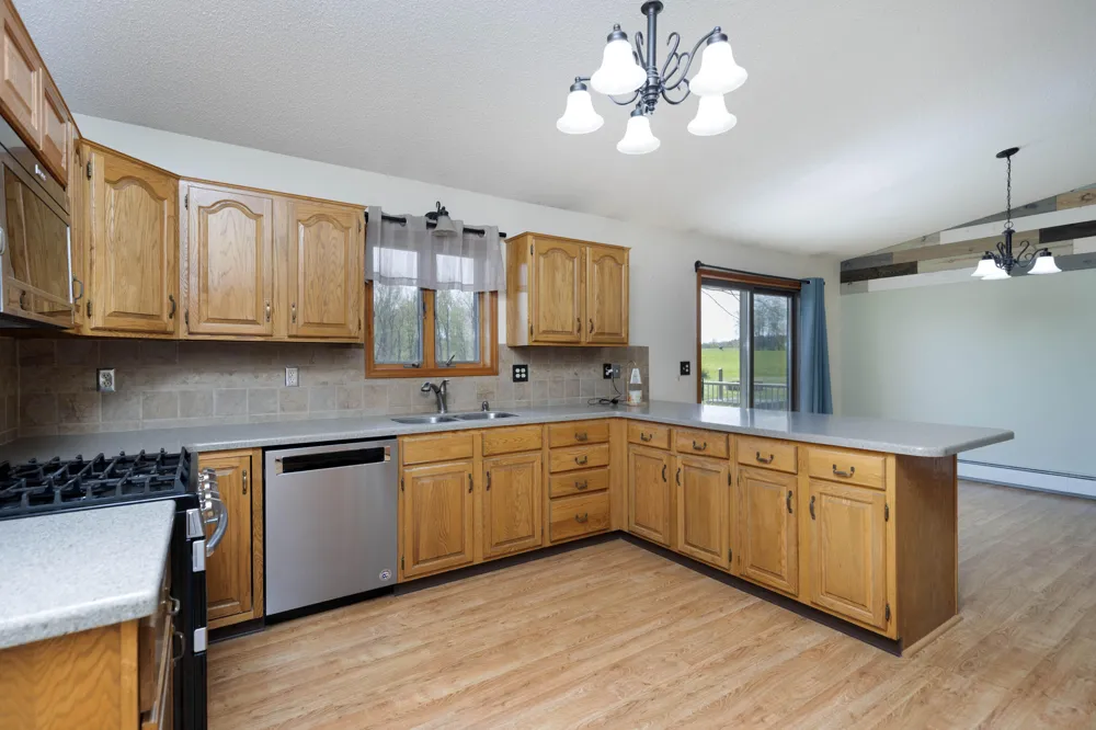 7480 E 5 Mile Road White Cloud, MI 49349