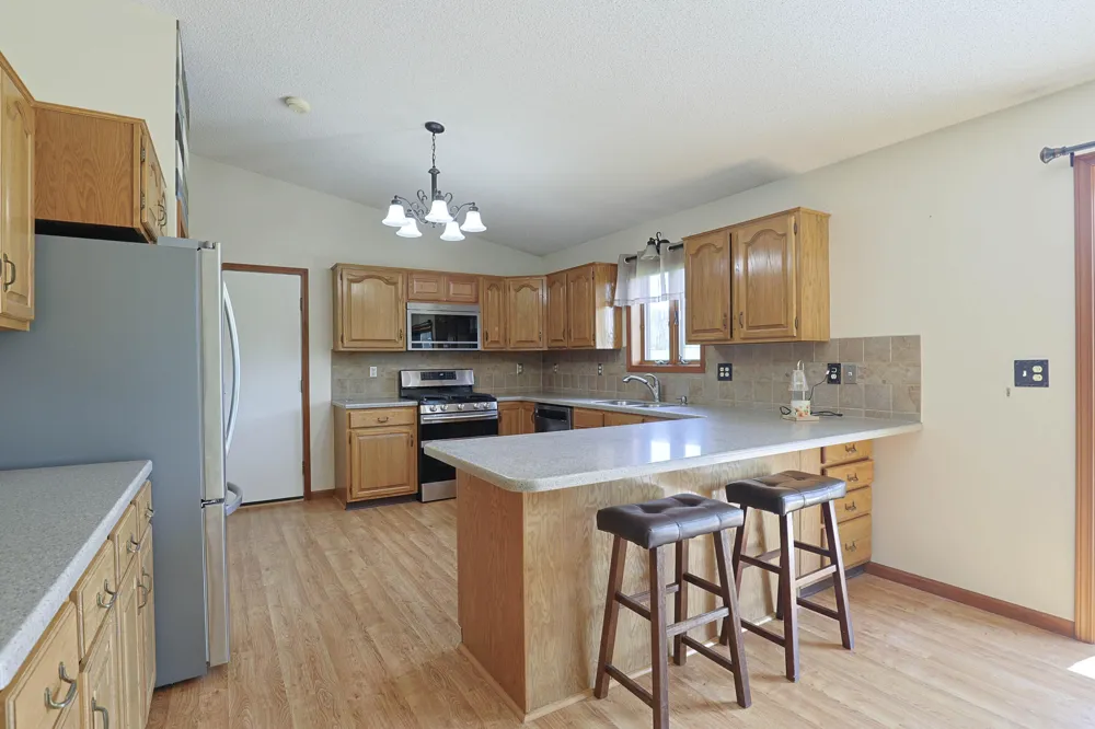 7480 E 5 Mile Road White Cloud, MI 49349