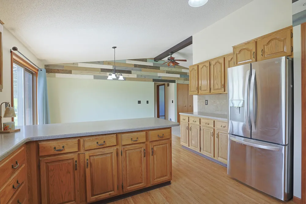 7480 E 5 Mile Road White Cloud, MI 49349