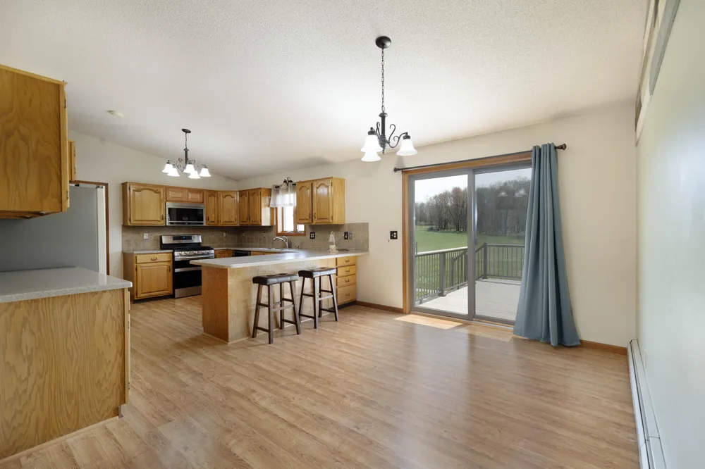 7480 E 5 Mile Road White Cloud, MI 49349