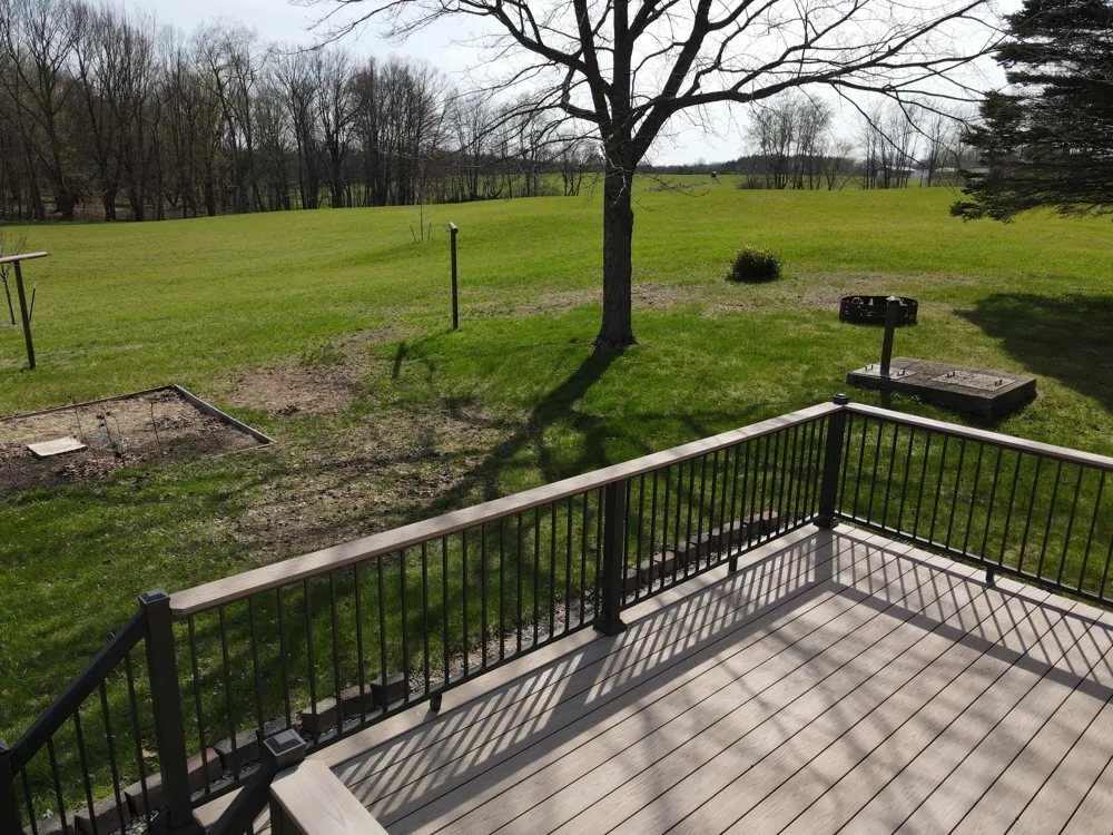 7480 E 5 Mile Road White Cloud, MI 49349
