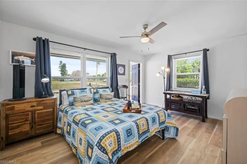 407 Mango Avenue #1 Goodland, FL 34140