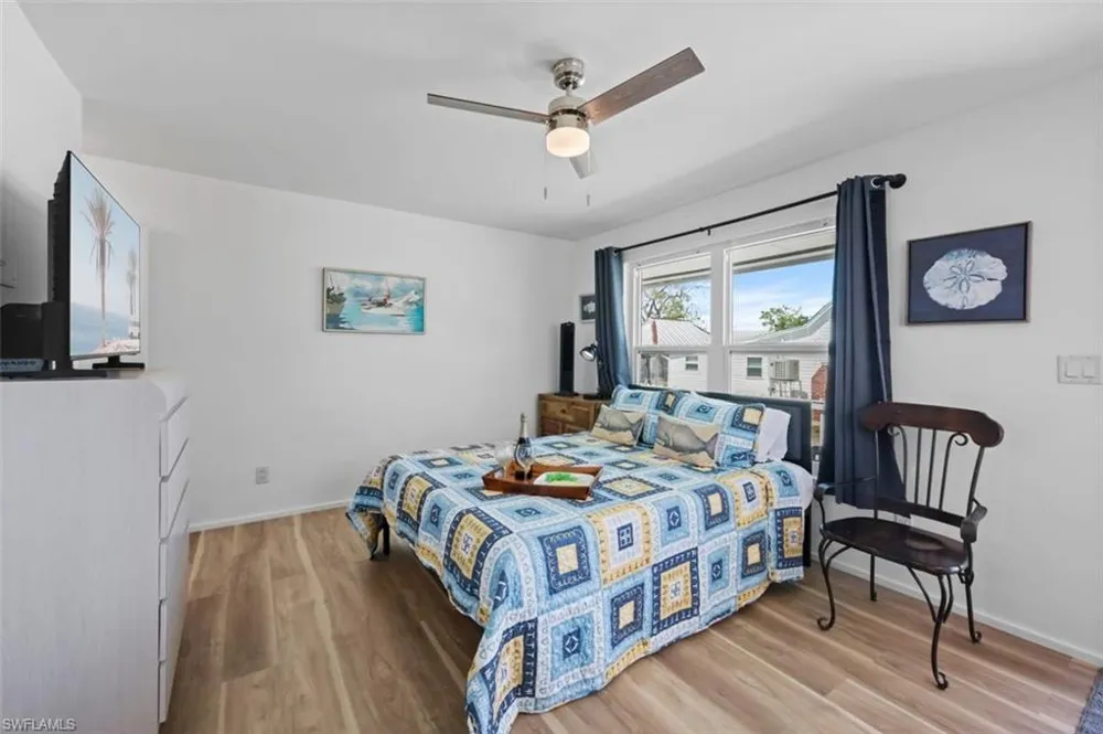 407 Mango Avenue #1 Goodland, FL 34140