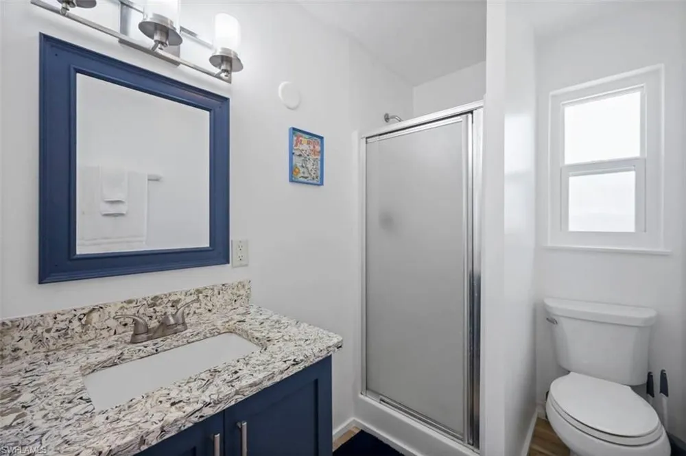 407 Mango Avenue #1 Goodland, FL 34140