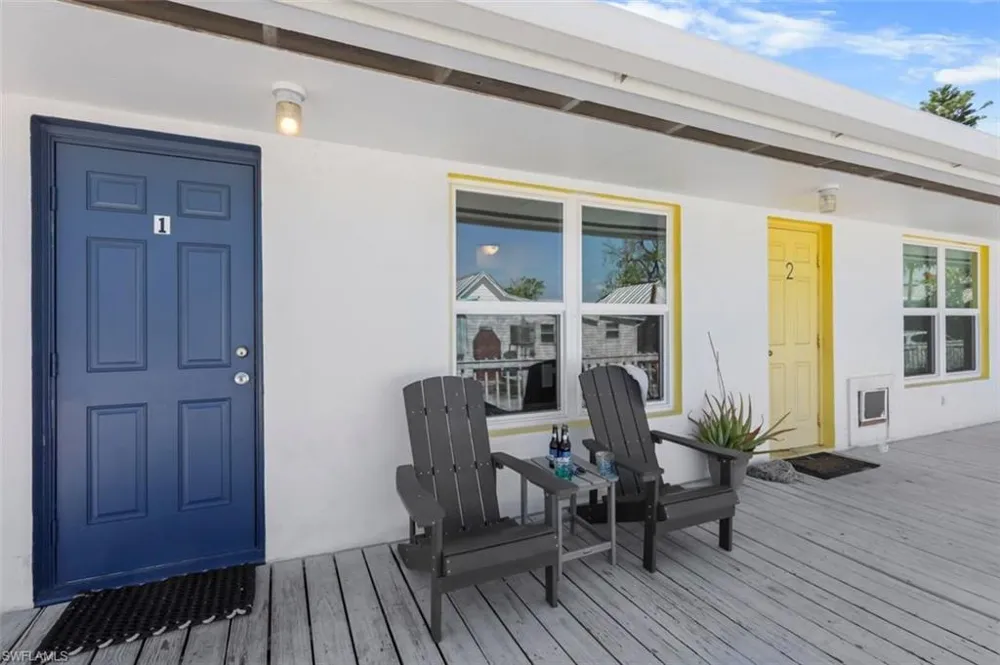 407 Mango Avenue #1 Goodland, FL 34140