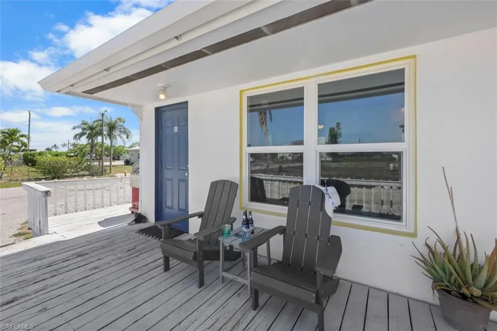 407 Mango Avenue #1 Goodland, FL 34140