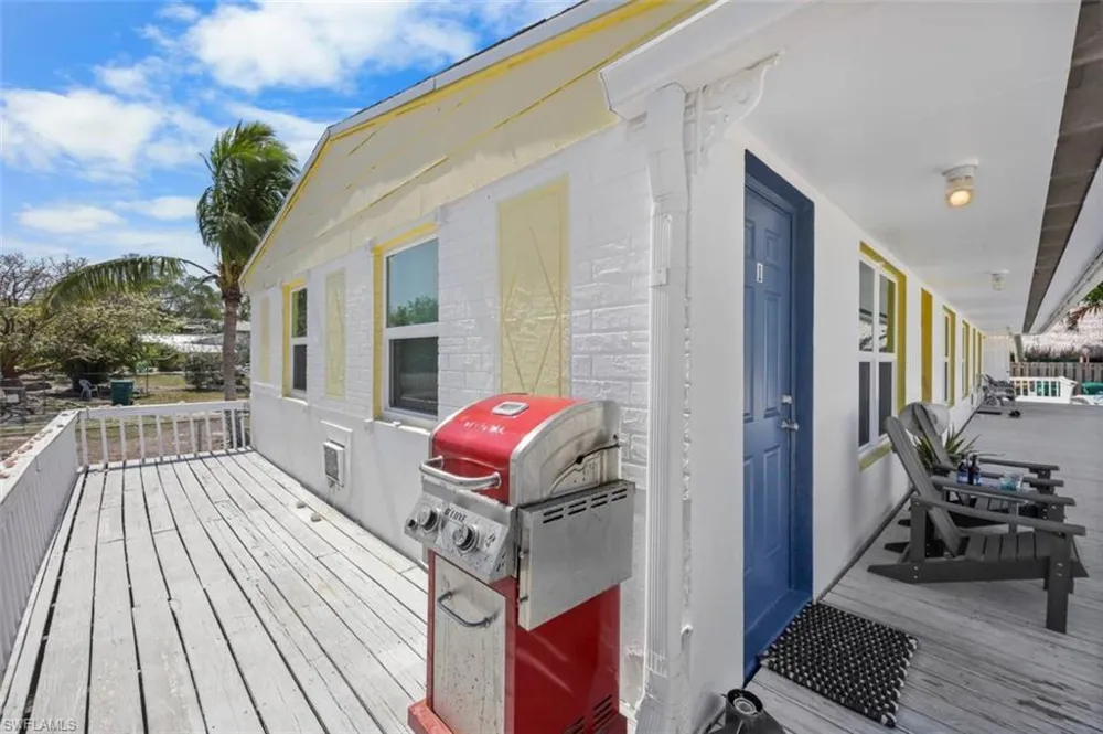 407 Mango Avenue #1 Goodland, FL 34140
