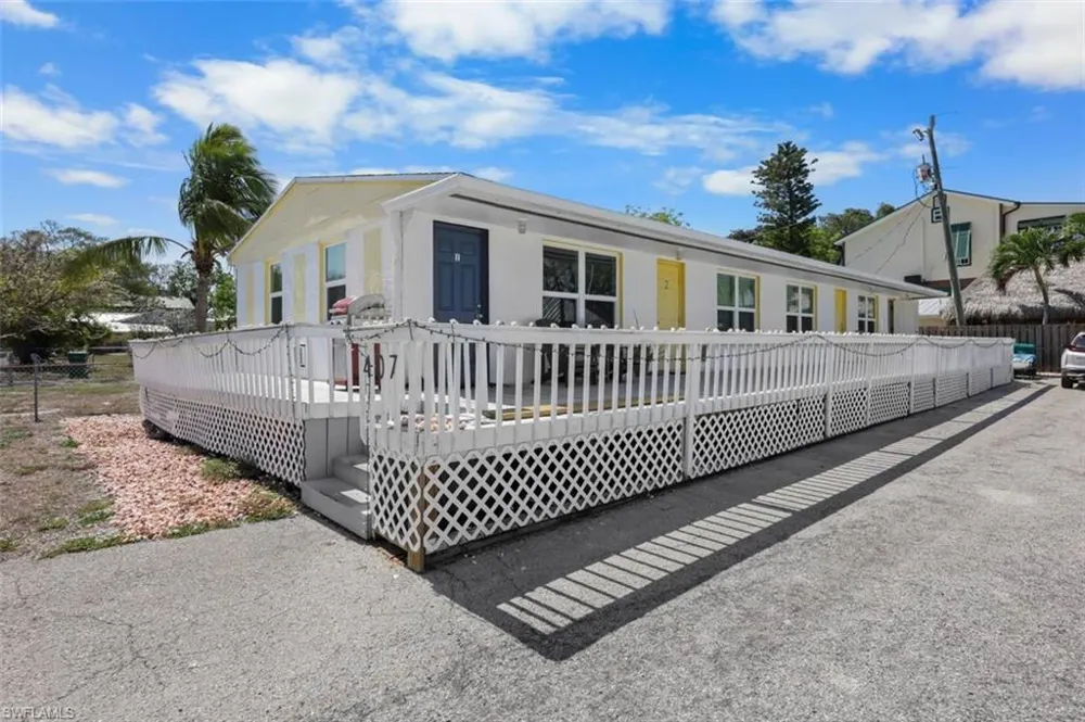 407 Mango Avenue #1 Goodland, FL 34140