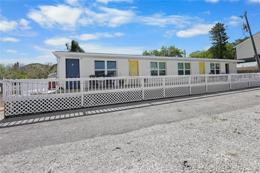 407 Mango Avenue #1 Goodland, FL 34140
