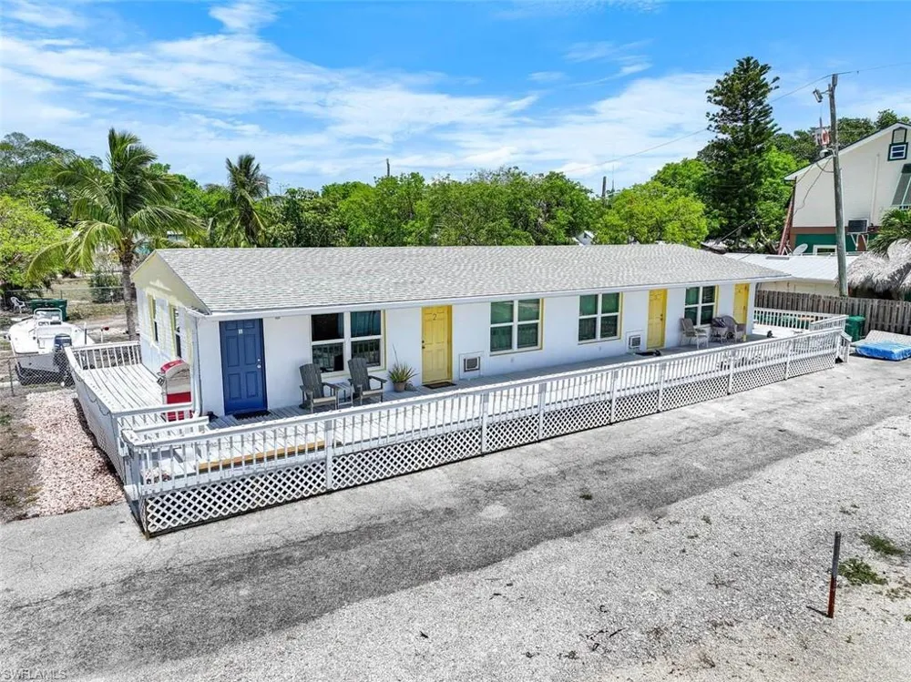 407 Mango Avenue #1 Goodland, FL 34140