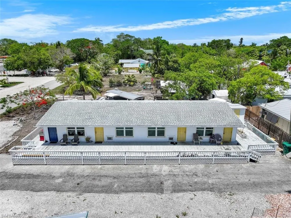 407 Mango Avenue #1 Goodland, FL 34140