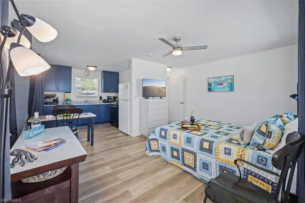 407 Mango Avenue #1 Goodland, FL 34140