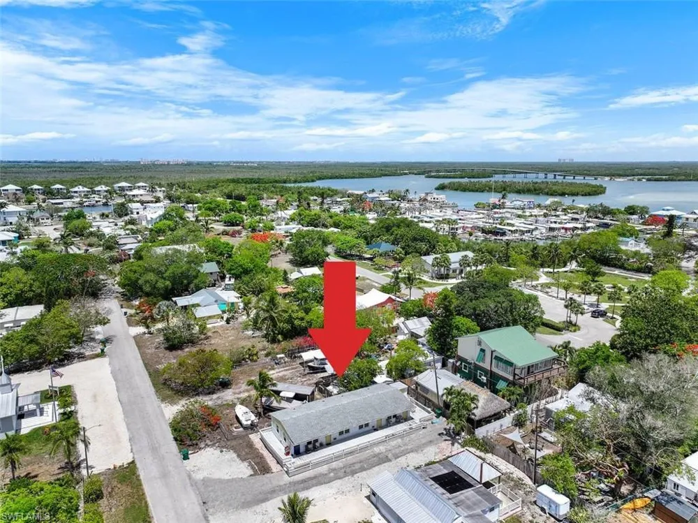 407 Mango Avenue #1 Goodland, FL 34140