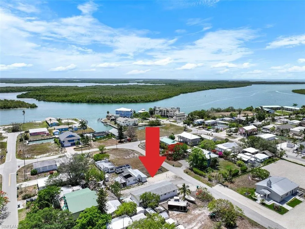 407 Mango Avenue #1 Goodland, FL 34140