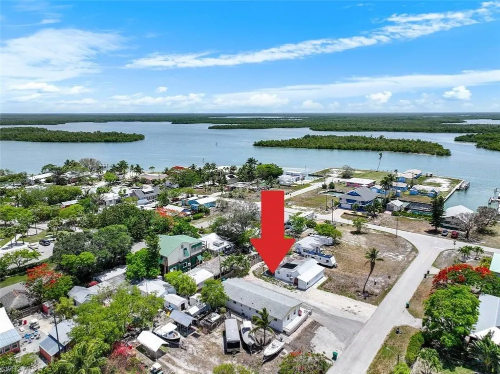 407 Mango Avenue #1 Goodland, FL 34140