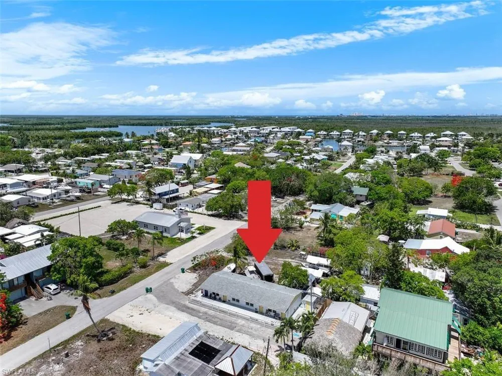407 Mango Avenue #1 Goodland, FL 34140