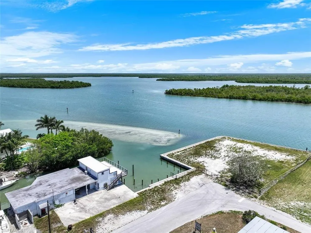 407 Mango Avenue #1 Goodland, FL 34140