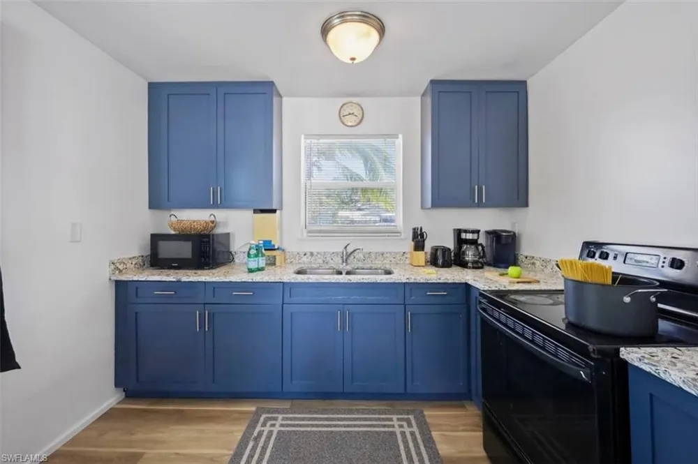 407 Mango Avenue #1 Goodland, FL 34140