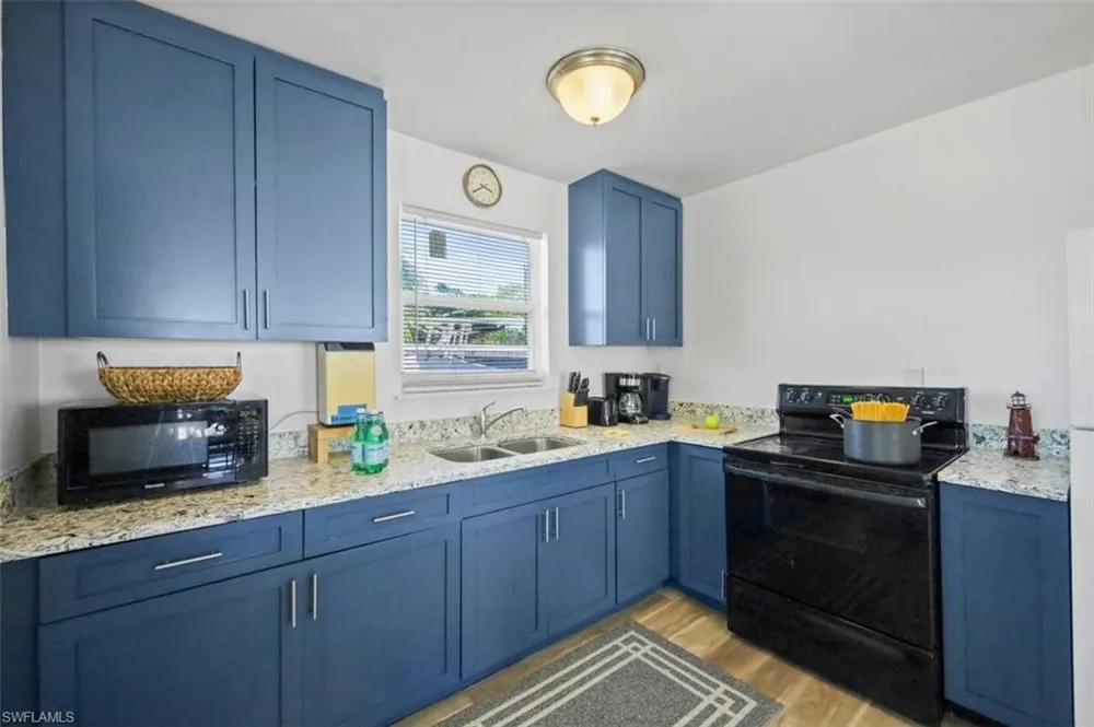 407 Mango Avenue #1 Goodland, FL 34140