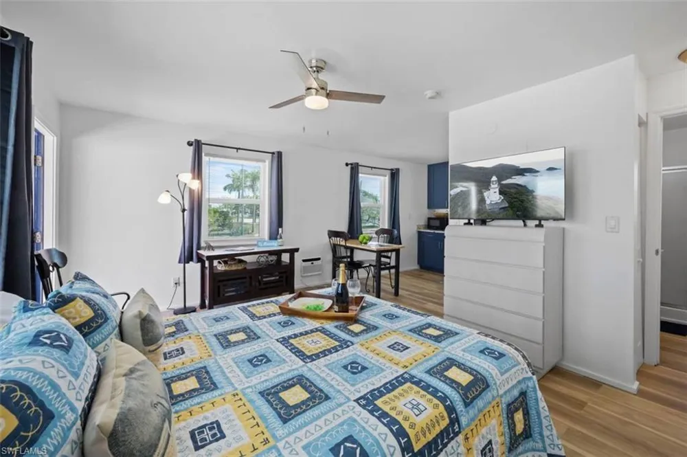 407 Mango Avenue #1 Goodland, FL 34140