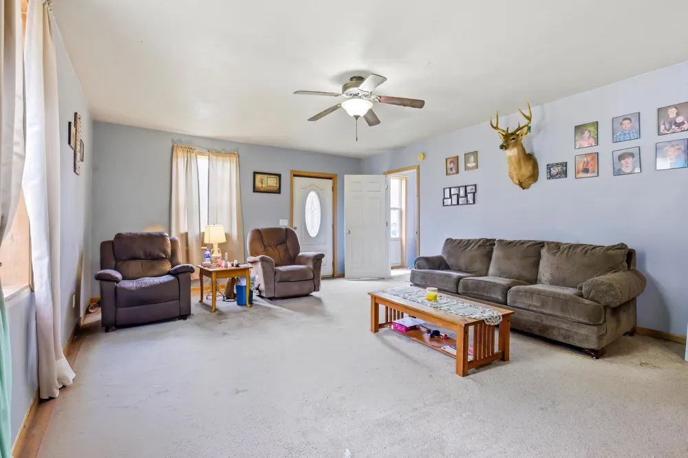 52 W Chicago Street Quincy Village, MI 49082