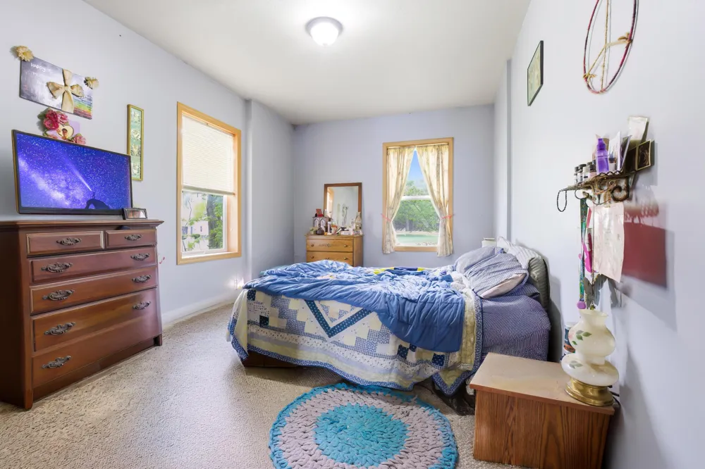 52 W Chicago Street Quincy Village, MI 49082