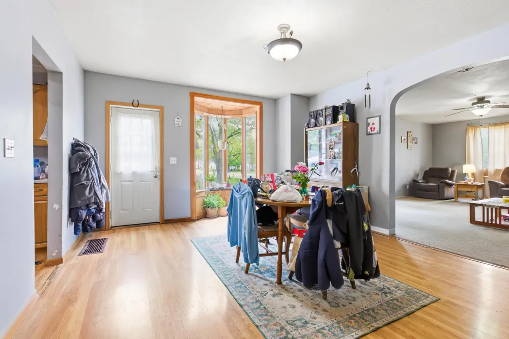 52 W Chicago Street Quincy Village, MI 49082