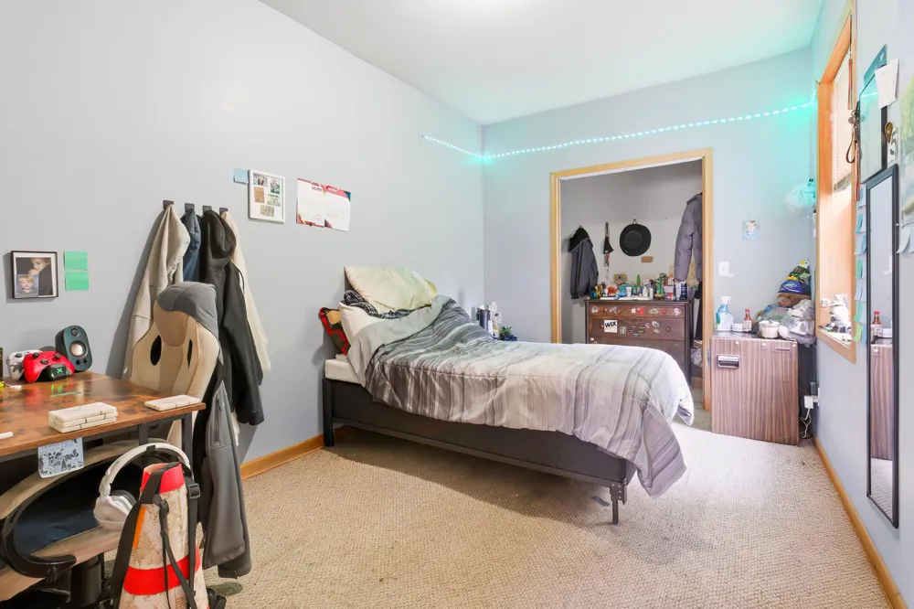52 W Chicago Street Quincy Village, MI 49082