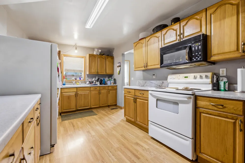 52 W Chicago Street Quincy Village, MI 49082