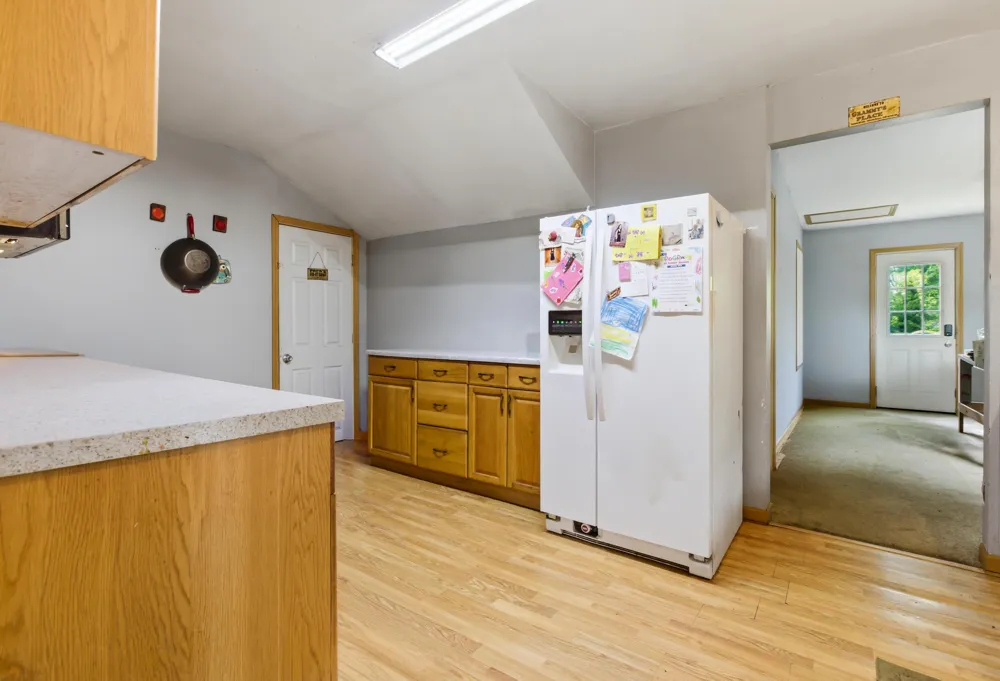 52 W Chicago Street Quincy Village, MI 49082