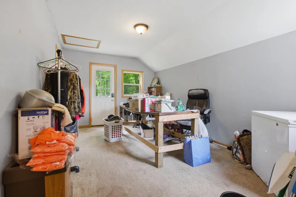 52 W Chicago Street Quincy Village, MI 49082