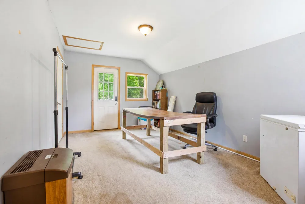 52 W Chicago Street Quincy Village, MI 49082