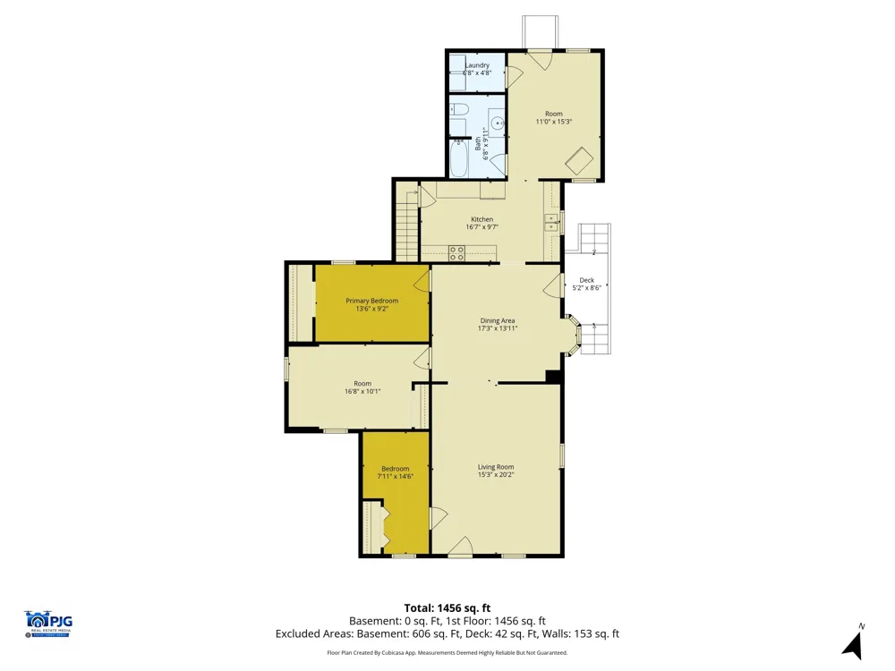 52 W Chicago Street Quincy Village, MI 49082