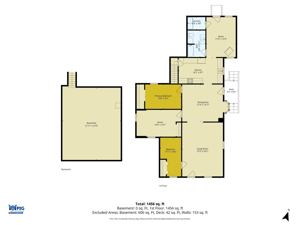52 W Chicago Street Quincy Village, MI 49082