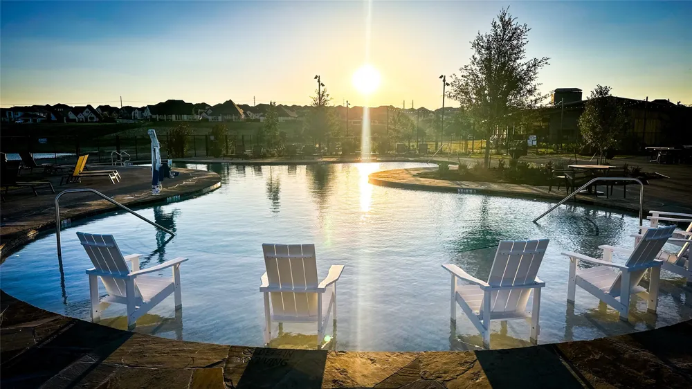 161 Summer Rain Way Newark, TX 76071