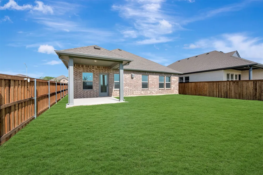161 Summer Rain Way Newark, TX 76071