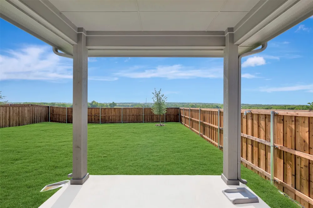 161 Summer Rain Way Newark, TX 76071
