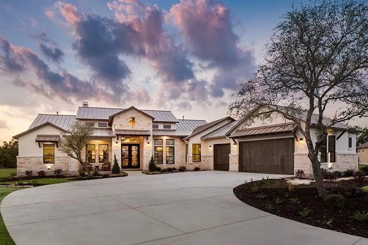 10111 Masdevallia Drive Simonton, TX 77476