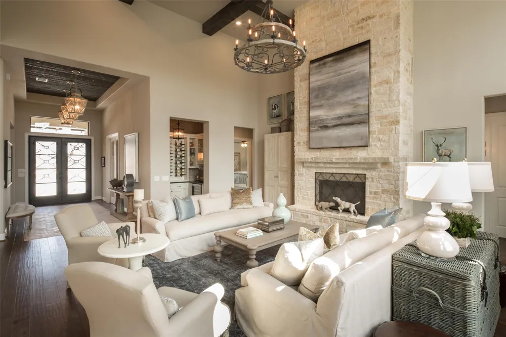 10111 Masdevallia Drive Simonton, TX 77476