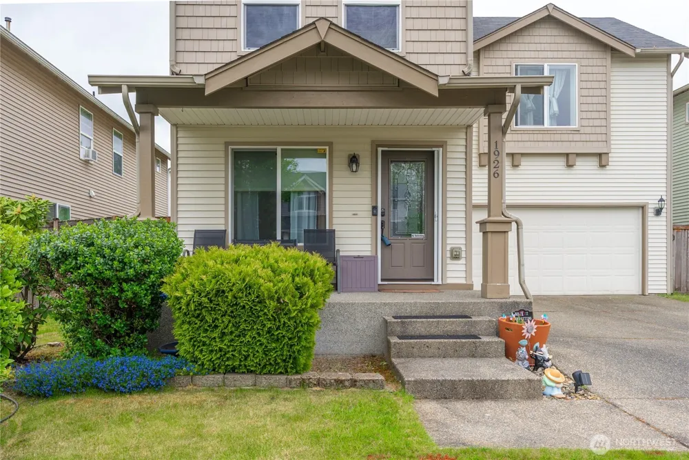 1926 Homan Avenue Dupont, WA 98327