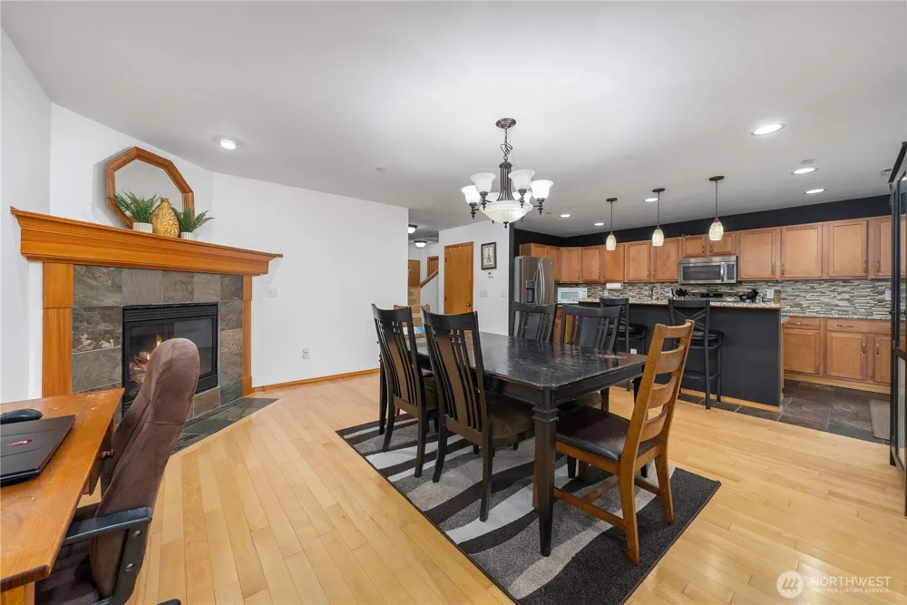 1926 Homan Avenue Dupont, WA 98327