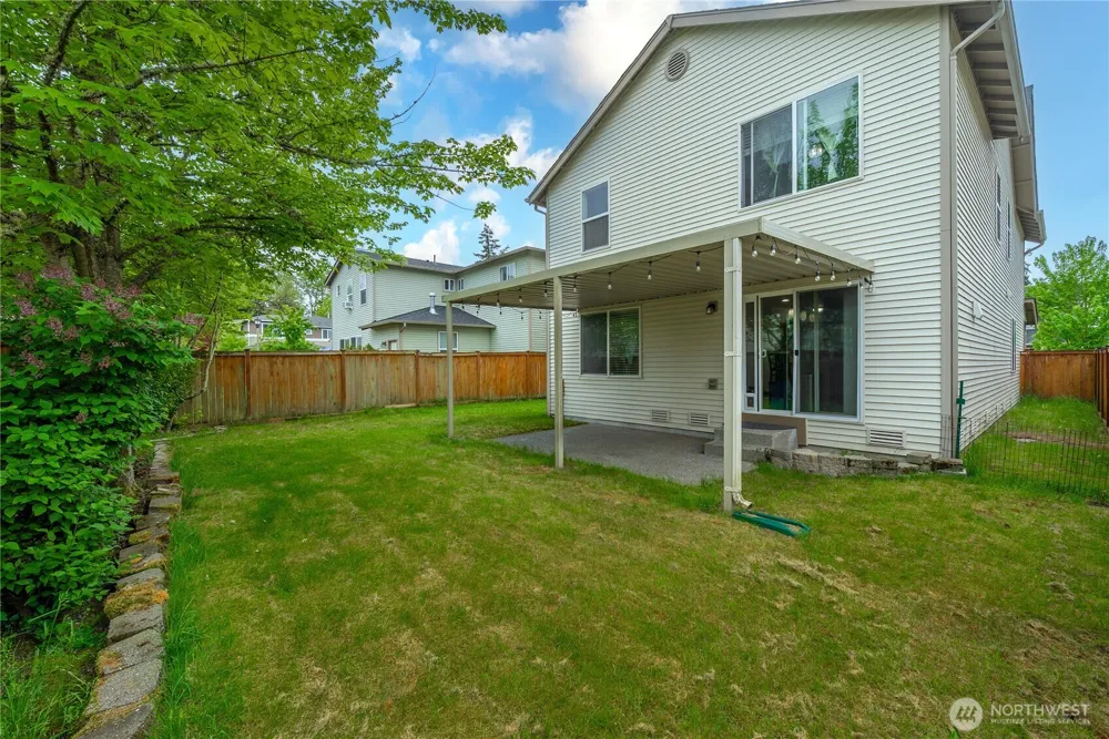 1926 Homan Avenue Dupont, WA 98327