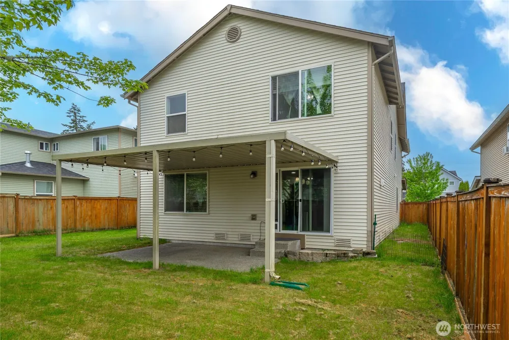 1926 Homan Avenue Dupont, WA 98327