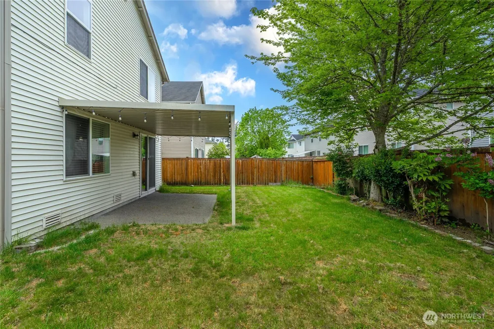 1926 Homan Avenue Dupont, WA 98327