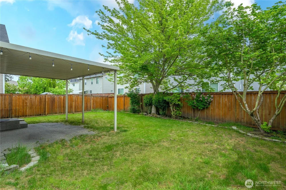 1926 Homan Avenue Dupont, WA 98327