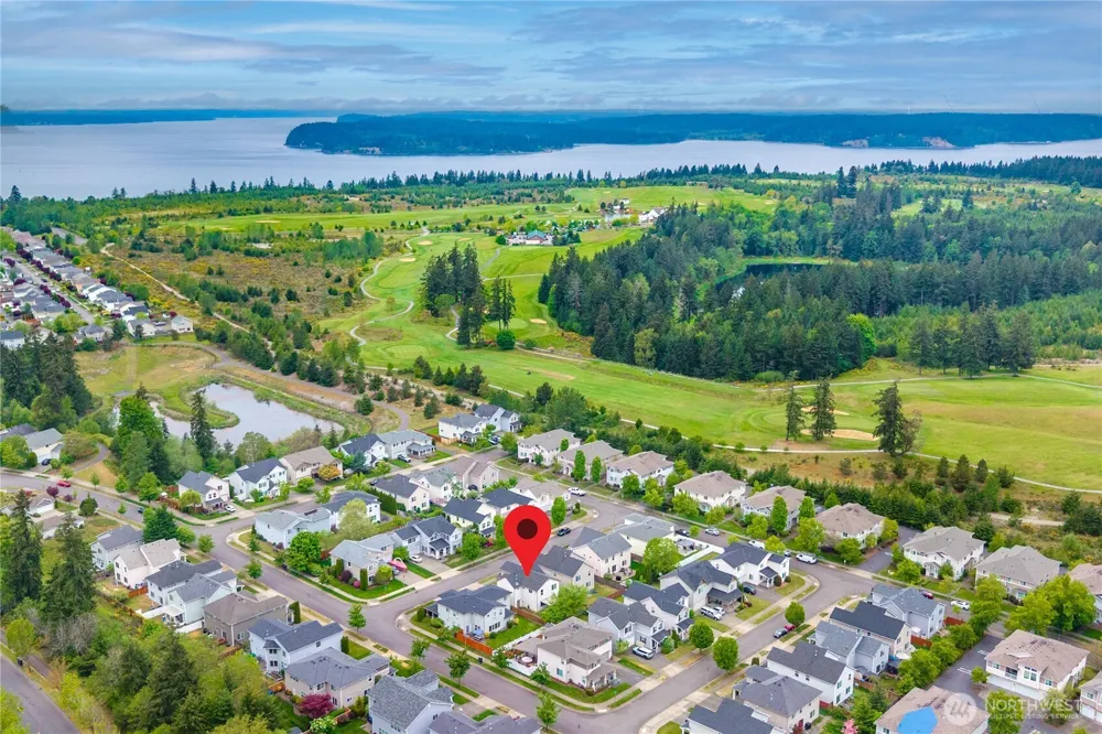 1926 Homan Avenue Dupont, WA 98327