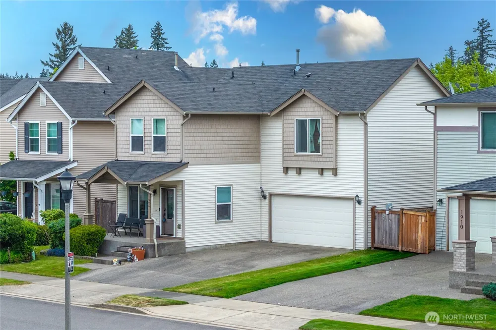 1926 Homan Avenue Dupont, WA 98327