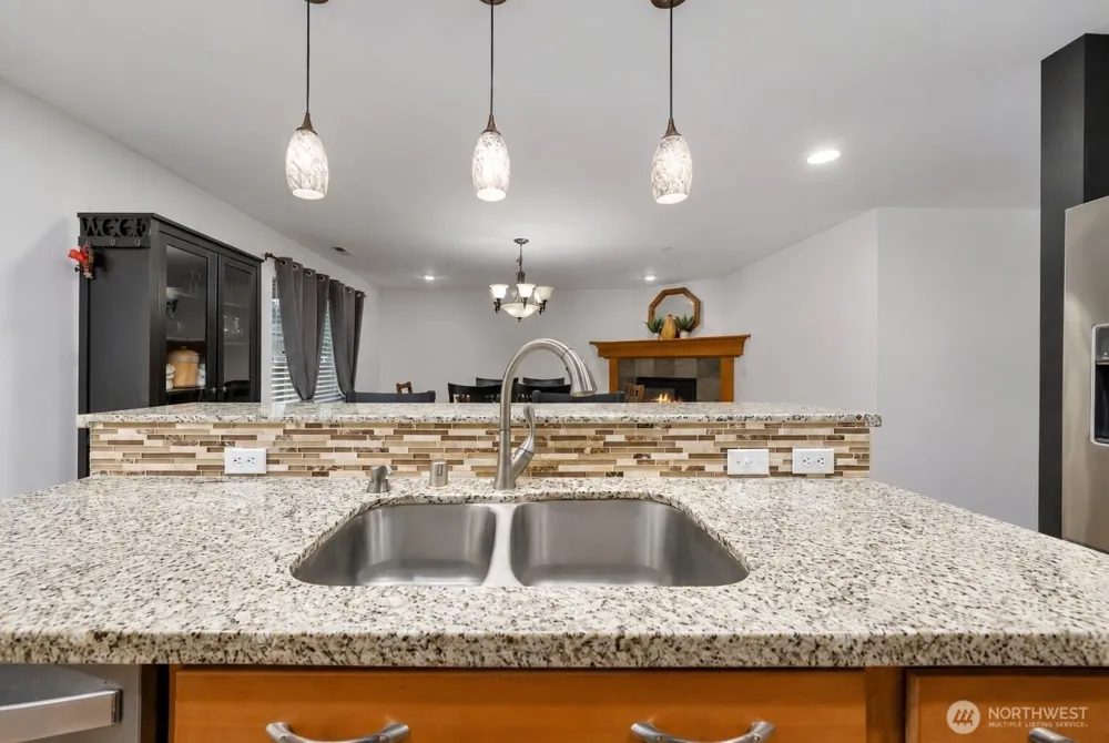 1926 Homan Avenue Dupont, WA 98327