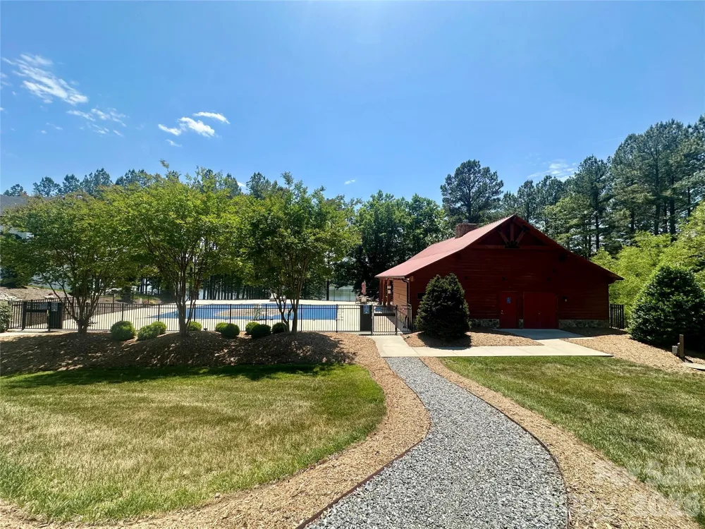 200 Westward Drive Granite Falls, NC 28630