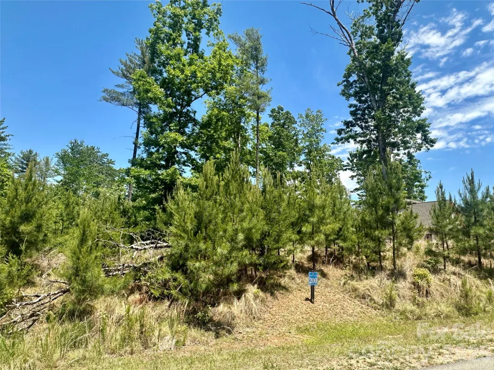 200 Westward Drive Granite Falls, NC 28630